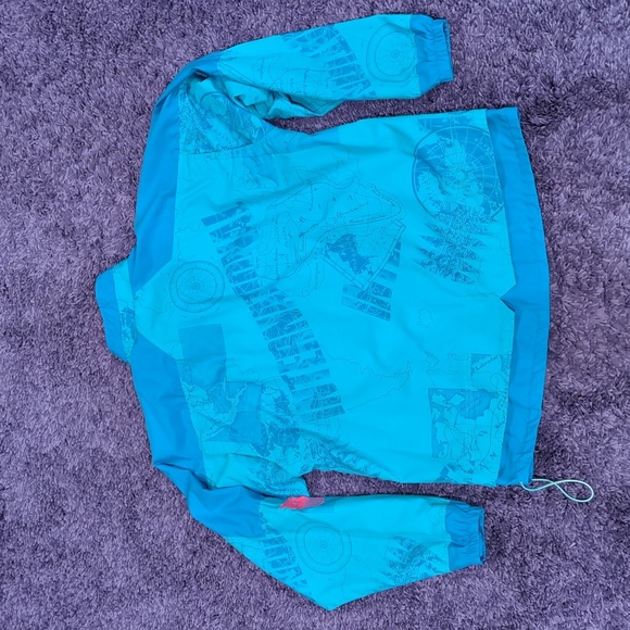 Vintage Nike International Track suit - Picture 11 of 13